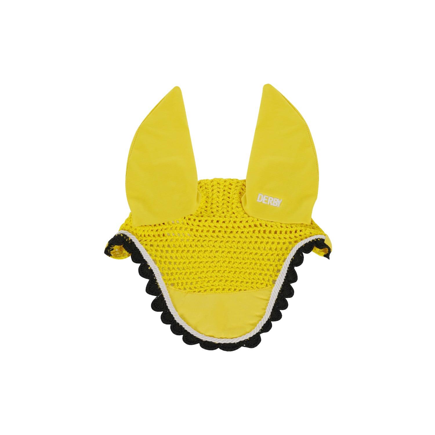 Derby Bonnet Anti Mouches - SHOPHORSE
